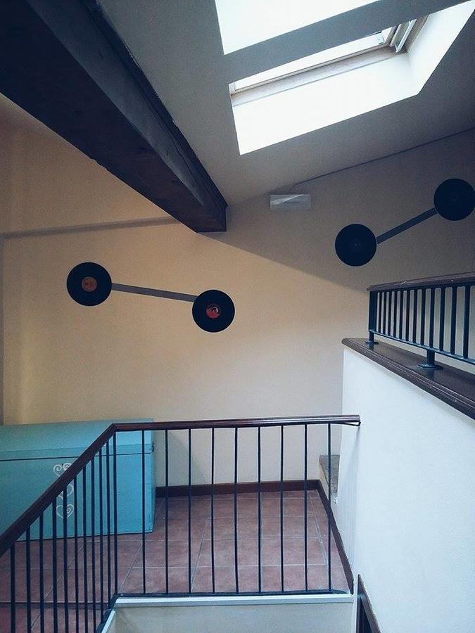 Mantua Hostal Exterior photo