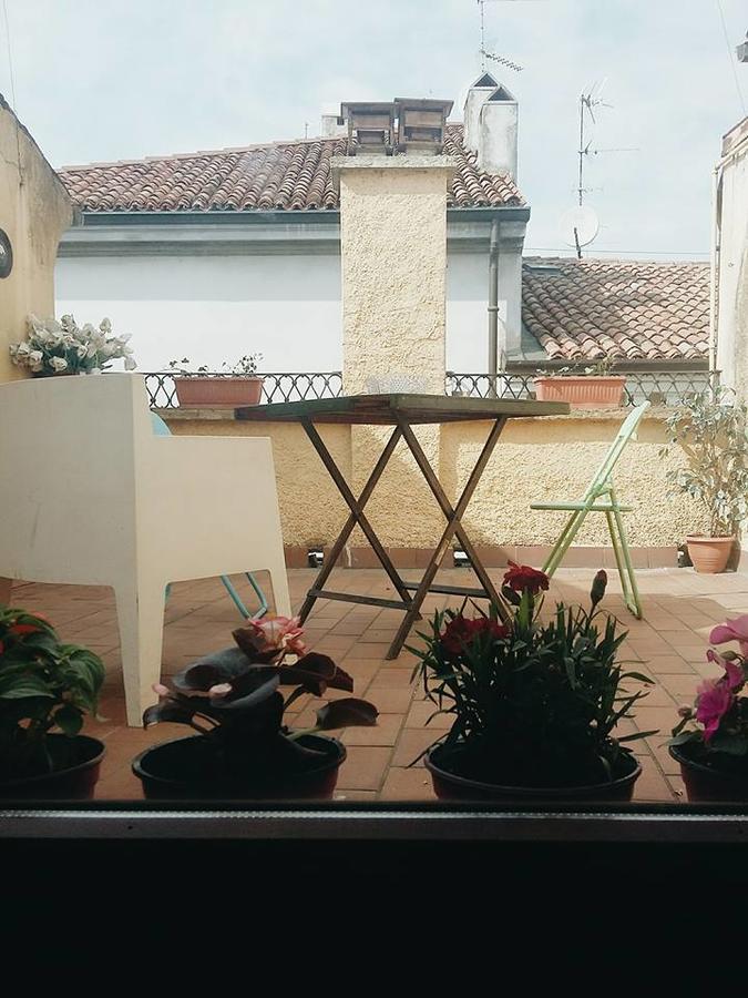 Mantua Hostal Exterior photo